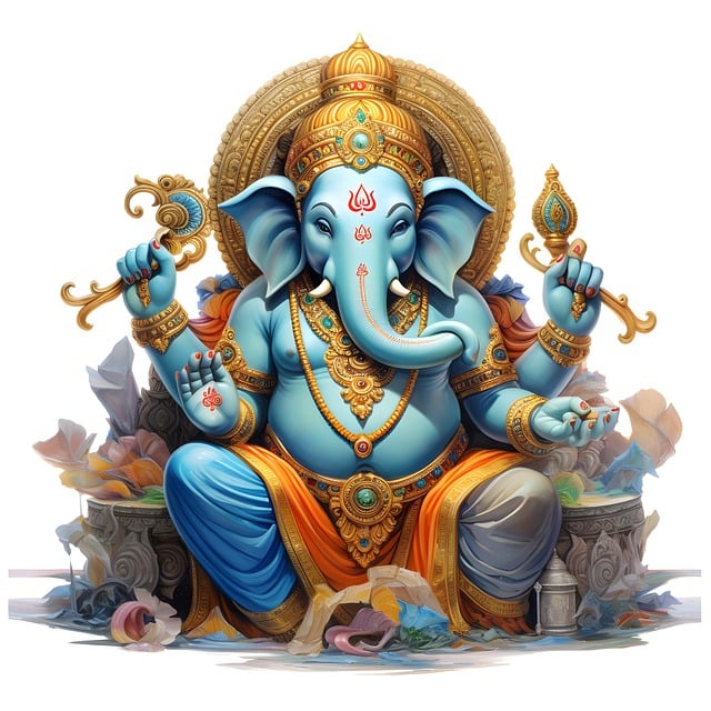 Ganesh Chalisa