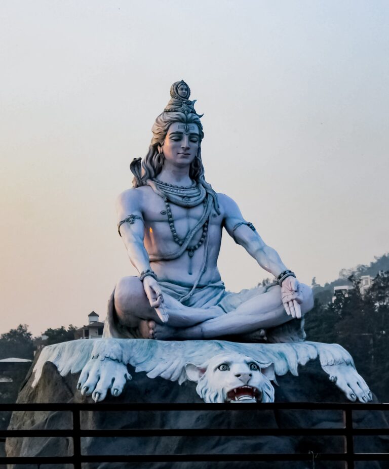 शिव आरती (हिंदी) / Shiv Aarti ( English)