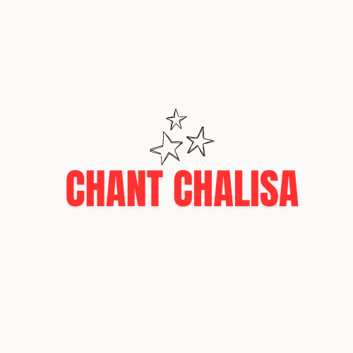 Chant Chalisa