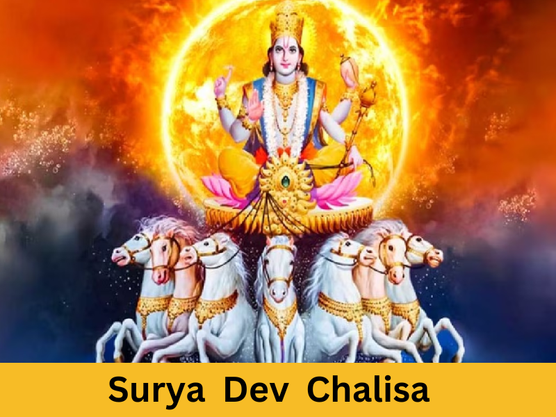 surya chalisa