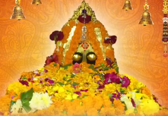 श्री नैना देवी जी की आरती / Shri Naina Devi Ji Ki Aarti